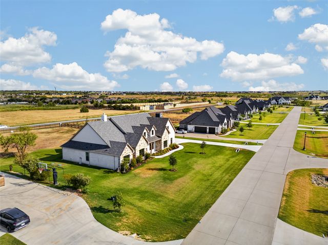 3201 Dakota Drive, Northlake, TX 76226