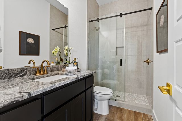 3201 Dakota Drive, Northlake, TX 76226