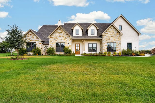 3201 Dakota Drive, Northlake, TX 76226