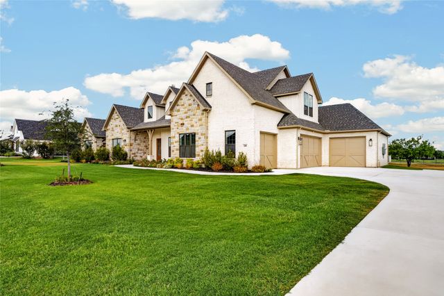 3201 Dakota Drive, Northlake, TX 76226