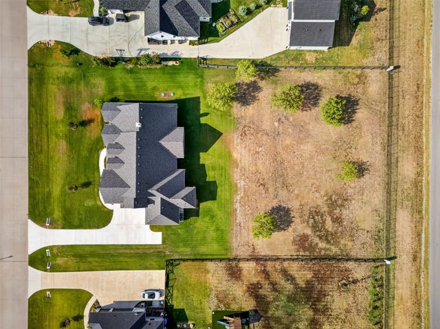3201 Dakota Drive, Northlake, TX 76226