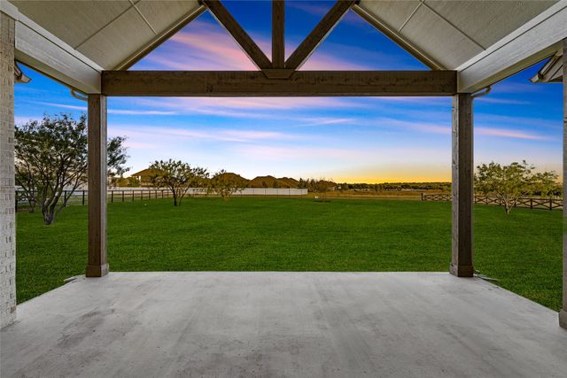 3201 Dakota Drive, Northlake, TX 76226