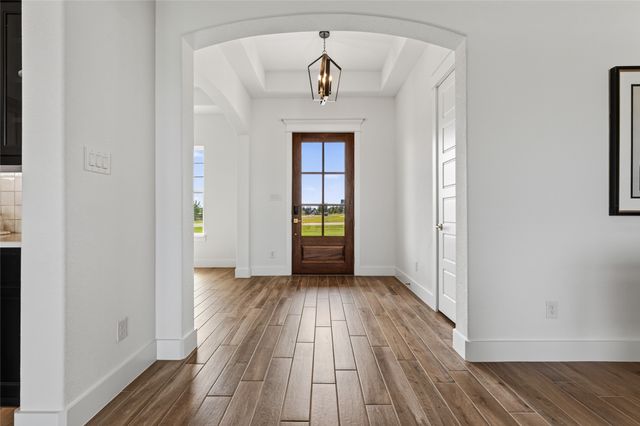 3201 Dakota Drive, Northlake, TX 76226