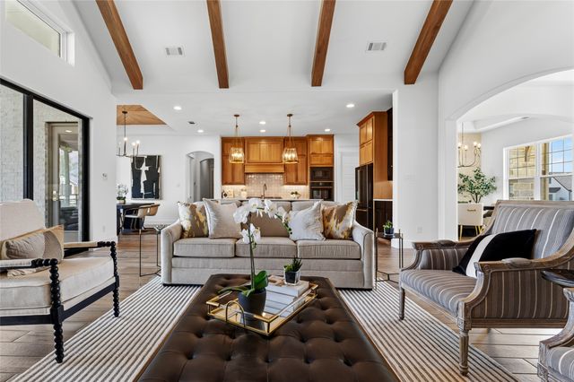 3201 Dakota Drive, Northlake, TX 76226