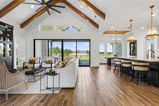 3201 Dakota Drive, Northlake, TX 76226