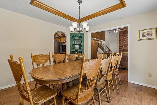 1220 Knights Bridge Road, Edmond, OK 73034