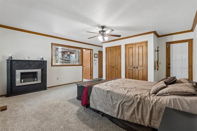 1220 Knights Bridge Road, Edmond, OK 73034
