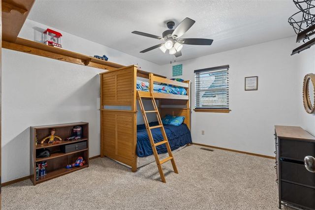 1220 Knights Bridge Road, Edmond, OK 73034