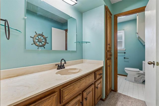 1220 Knights Bridge Road, Edmond, OK 73034