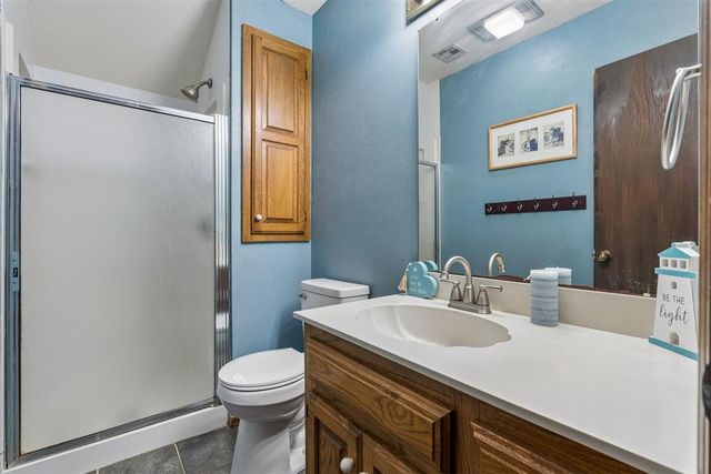 1220 Knights Bridge Road, Edmond, OK 73034