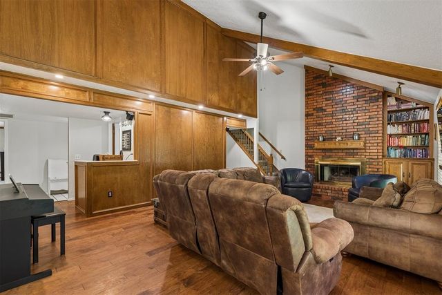 1220 Knights Bridge Road, Edmond, OK 73034