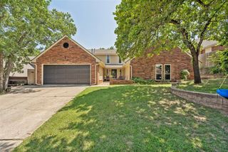 1220 Knights Bridge Road, Edmond, OK 73034