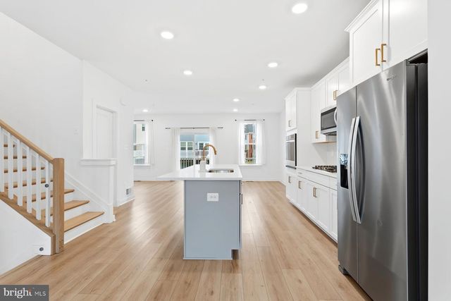 614 GLENN LAKE DR, Bowie, MD 20716