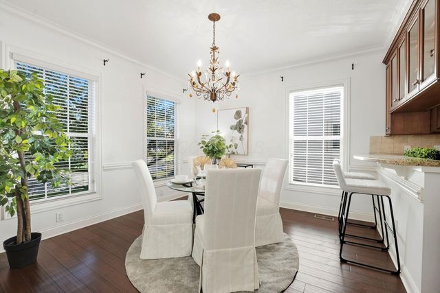 8175 Parson Pass, New Albany, OH 43054