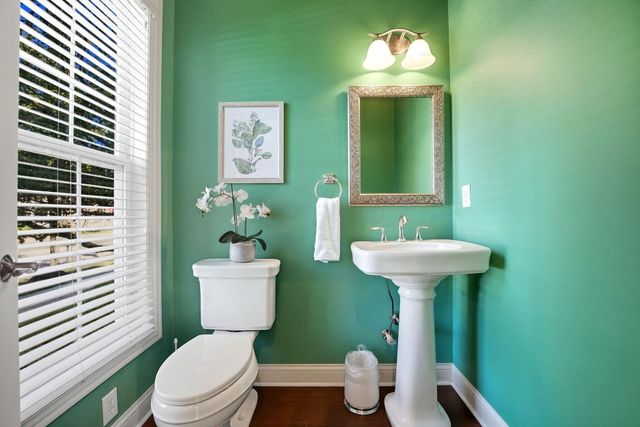 8175 Parson Pass, New Albany, OH 43054