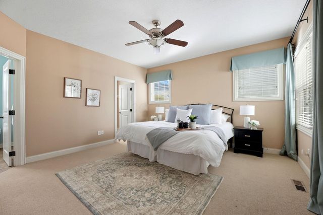 8175 Parson Pass, New Albany, OH 43054