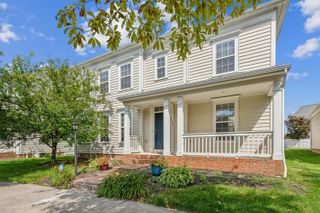 8175 Parson Pass, New Albany, OH 43054