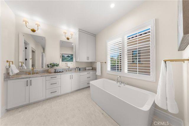 125 Prestigo, Irvine, CA 92602