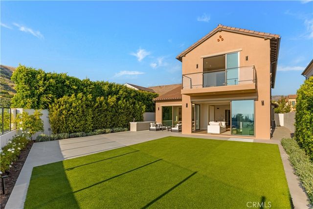125 Prestigo, Irvine, CA 92602