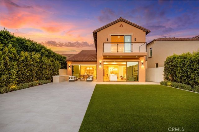 125 Prestigo, Irvine, CA 92602