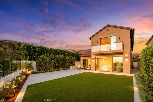 125 Prestigo, Irvine, CA 92602