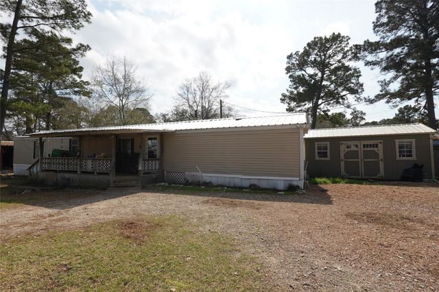 11614 Vistawood Street, Willis, TX 77318