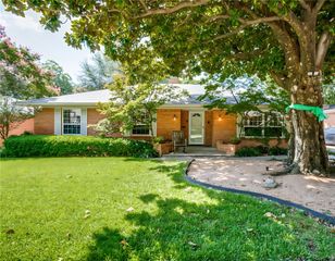 6256 Saratoga Circle, Dallas, TX 75214