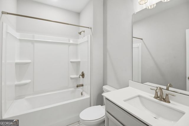 3479 Jasmine Way SW, South Fulton, GA 30331
