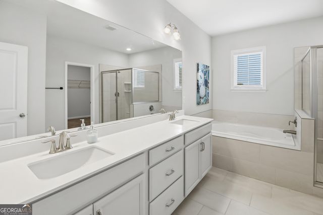 3479 Jasmine Way SW, South Fulton, GA 30331