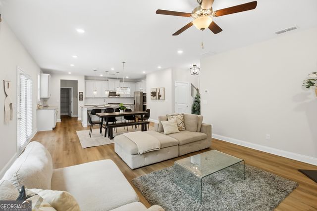 3479 Jasmine Way SW, South Fulton, GA 30331