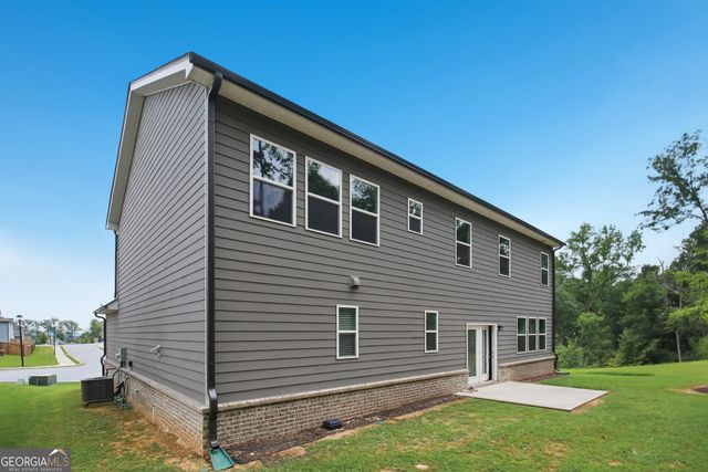 3479 Jasmine Way SW, South Fulton, GA 30331