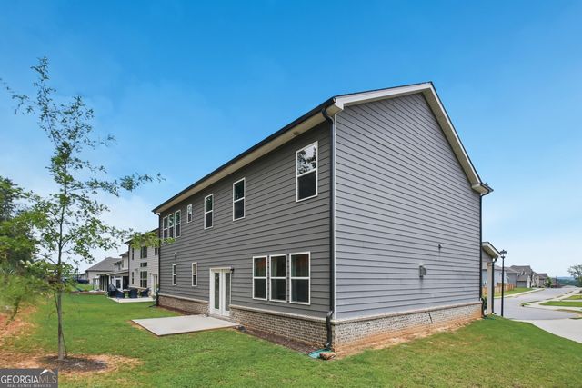 3479 Jasmine Way SW, South Fulton, GA 30331