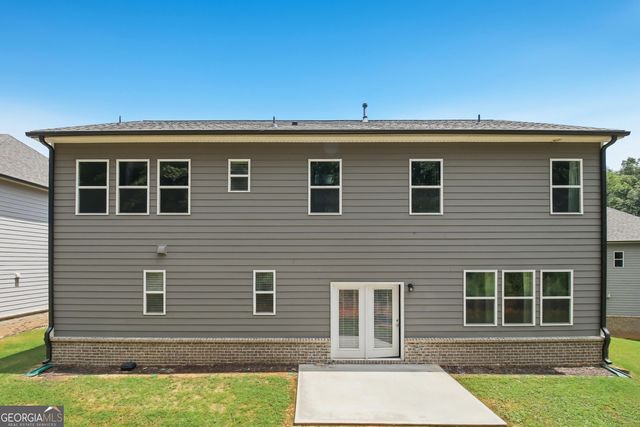 3479 Jasmine Way SW, South Fulton, GA 30331