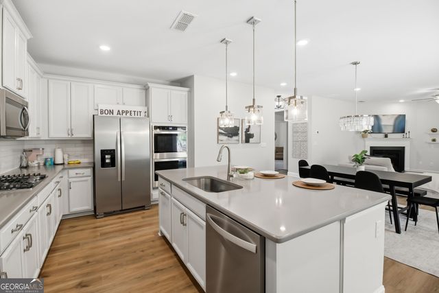3479 Jasmine Way SW, South Fulton, GA 30331