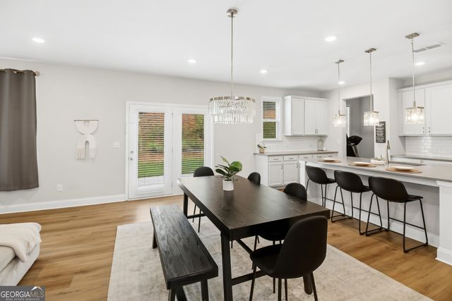 3479 Jasmine Way SW, South Fulton, GA 30331