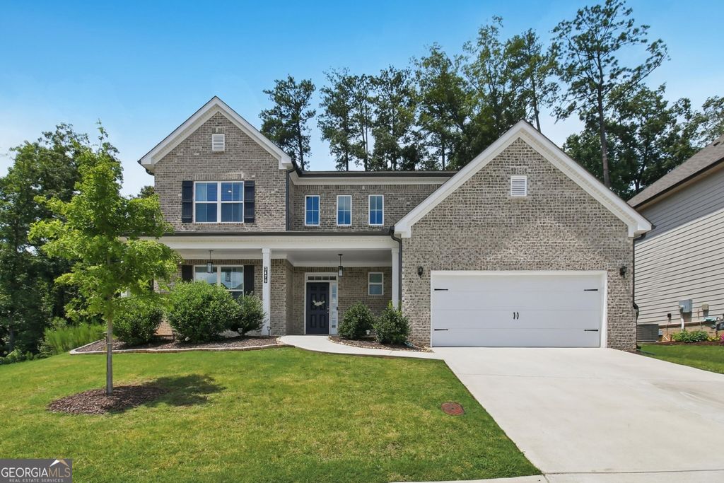 3479 Jasmine Way SW, South Fulton, GA 30331