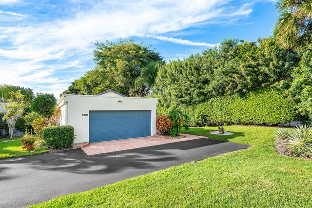 5501 Ainsley Court, Boynton Beach, FL 33437