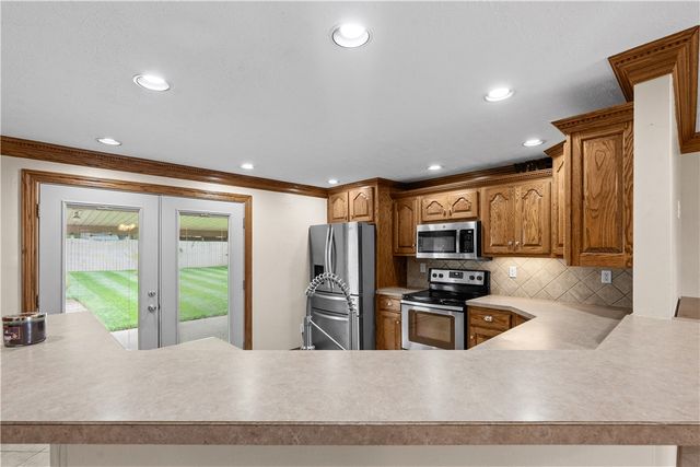 1890 Wilshire Drive, Xenia, OH 45385