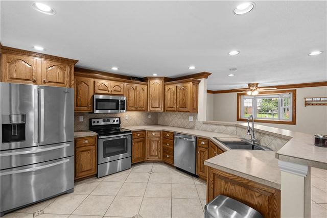 1890 Wilshire Drive, Xenia, OH 45385
