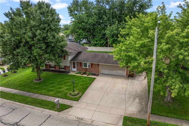 1890 Wilshire Drive, Xenia, OH 45385