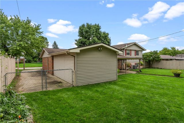 1890 Wilshire Drive, Xenia, OH 45385
