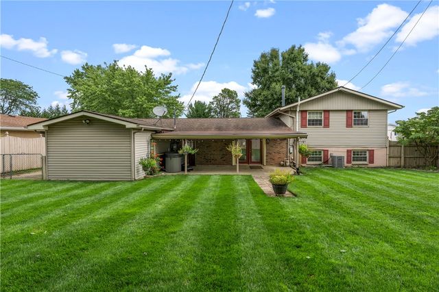 1890 Wilshire Drive, Xenia, OH 45385