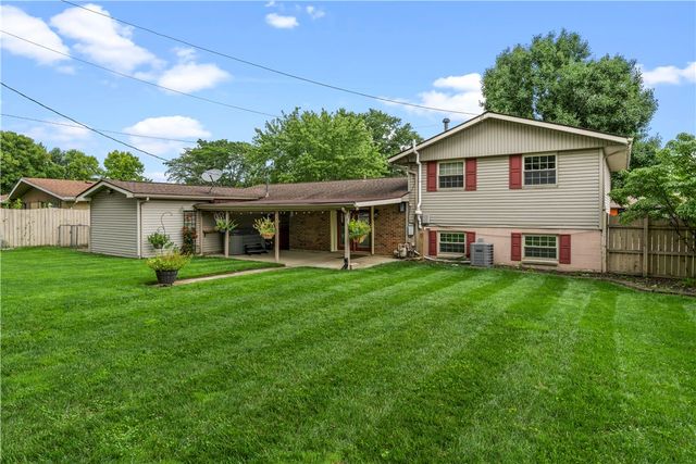 1890 Wilshire Drive, Xenia, OH 45385