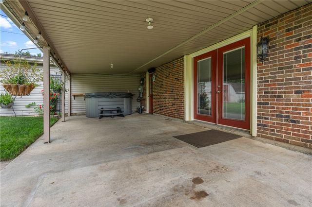 1890 Wilshire Drive, Xenia, OH 45385