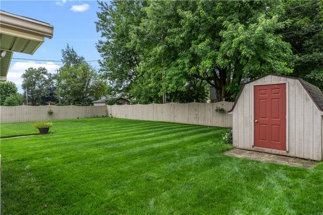 1890 Wilshire Drive, Xenia, OH 45385