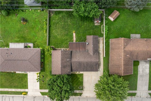 1890 Wilshire Drive, Xenia, OH 45385