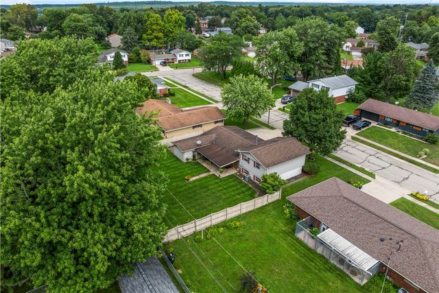 1890 Wilshire Drive, Xenia, OH 45385