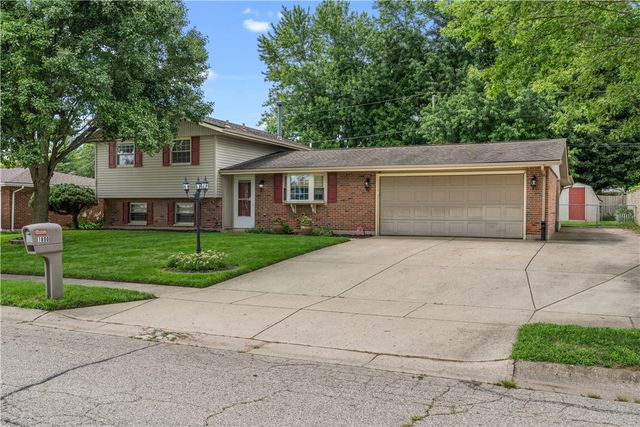 1890 Wilshire Drive, Xenia, OH 45385