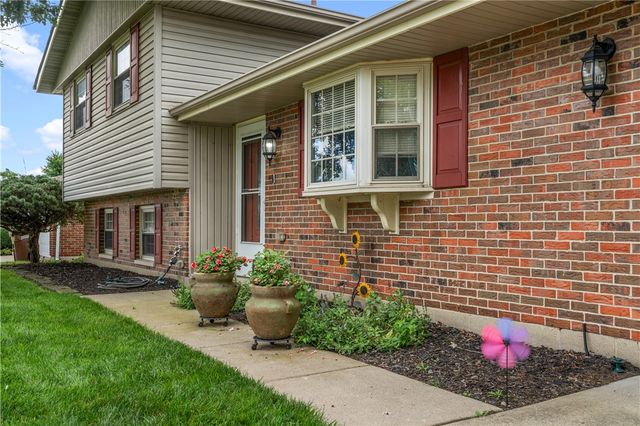 1890 Wilshire Drive, Xenia, OH 45385