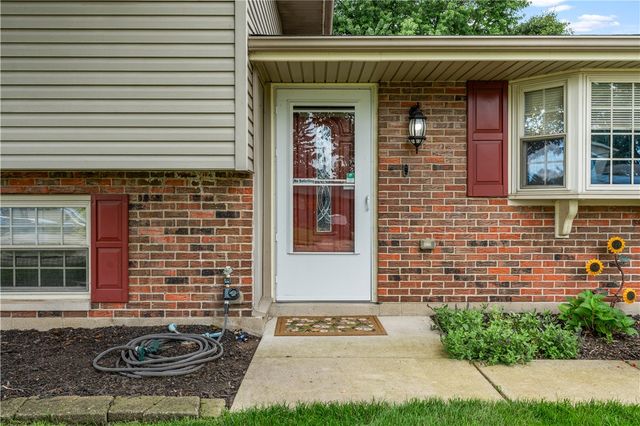 1890 Wilshire Drive, Xenia, OH 45385